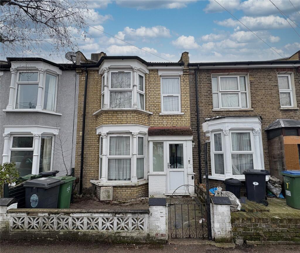 Main image of property: Acacia Road, Walthamstow, E17