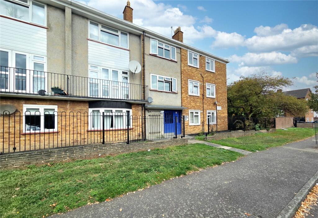 Main image of property: Manor Close, Walthamstow, E17