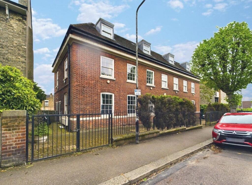 Main image of property: Grosvenor Park Road, Walthamstow, E17