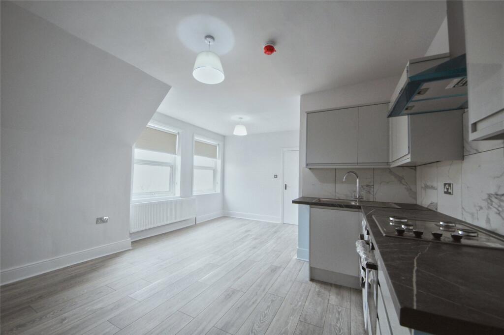 Main image of property: Norwich Road, London, E7