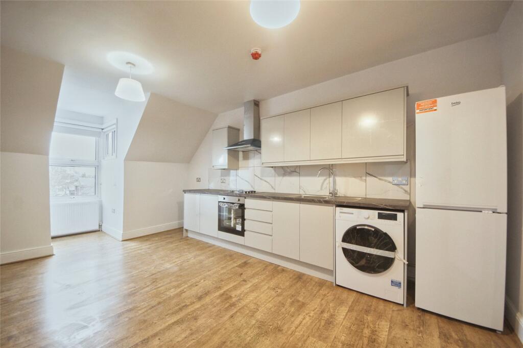 Main image of property: Norwich Road, London, E7