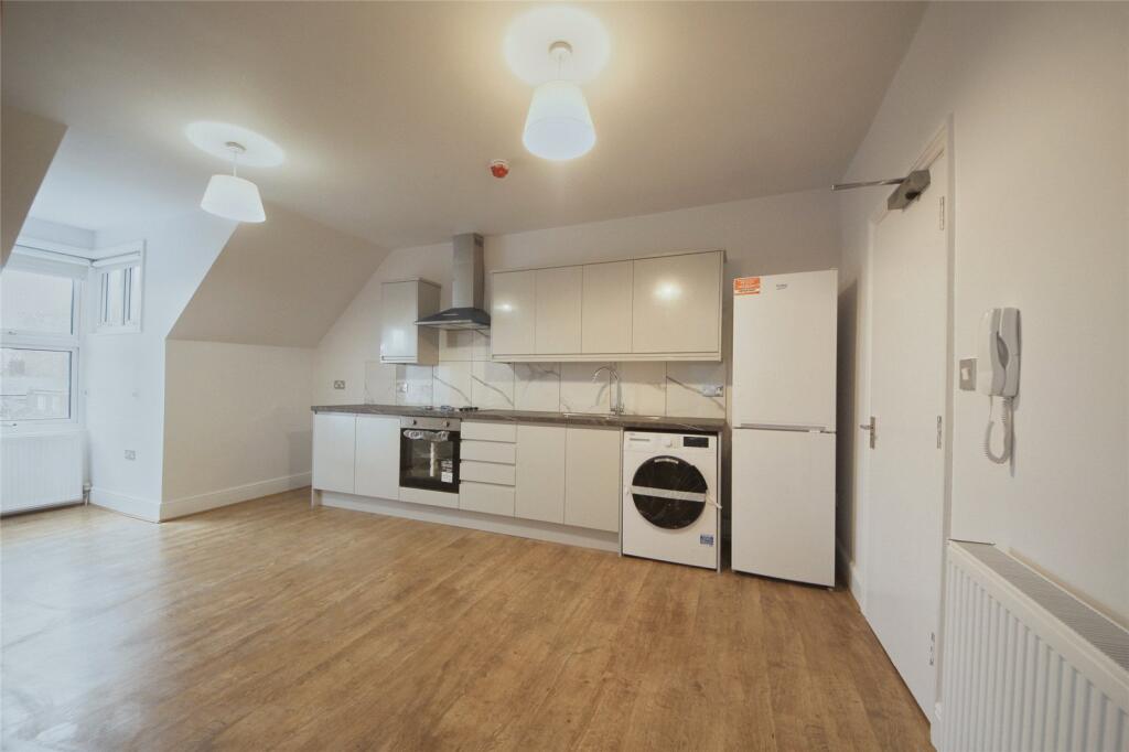 Main image of property: Norwich Road, Forest Gate, E7