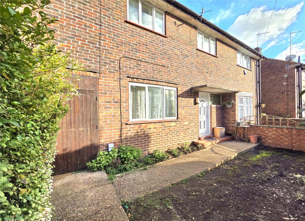 Main image of property: Rokeby Street, Stratford, London, E15