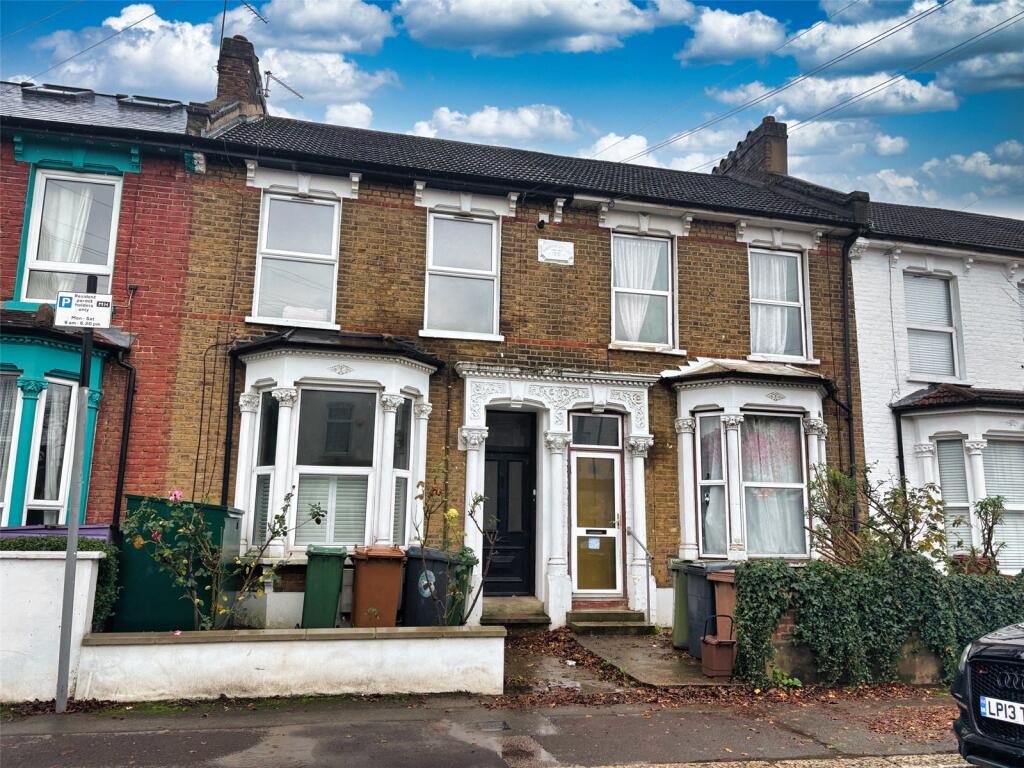 Main image of property: Albert Road, Walthamstow, E17