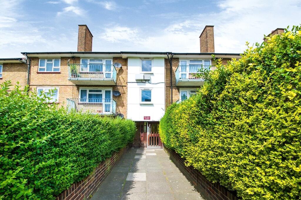 Main image of property: Paul Close, Stratford. London, E15