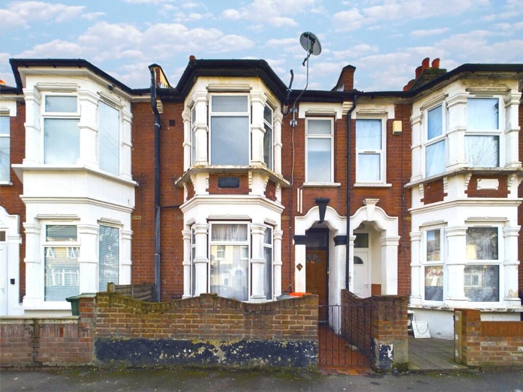 Main image of property: Wigston Road, London, E13