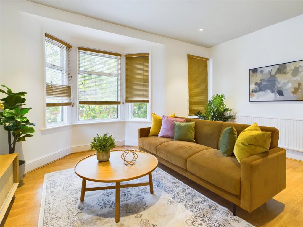 Main image of property: Crosby Road, Forest Gate, E7