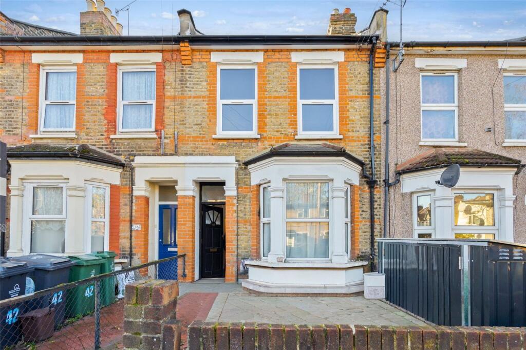 Main image of property: Goldsmith Road, Leyton, E10