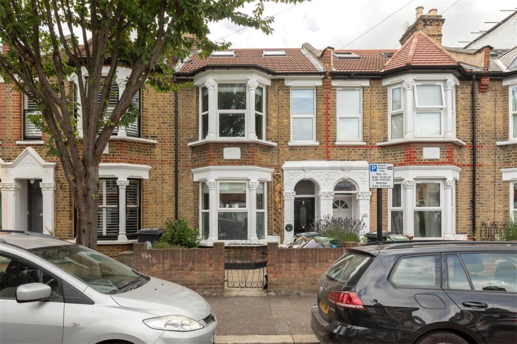 Main image of property: Essex Road, Leyton, E10