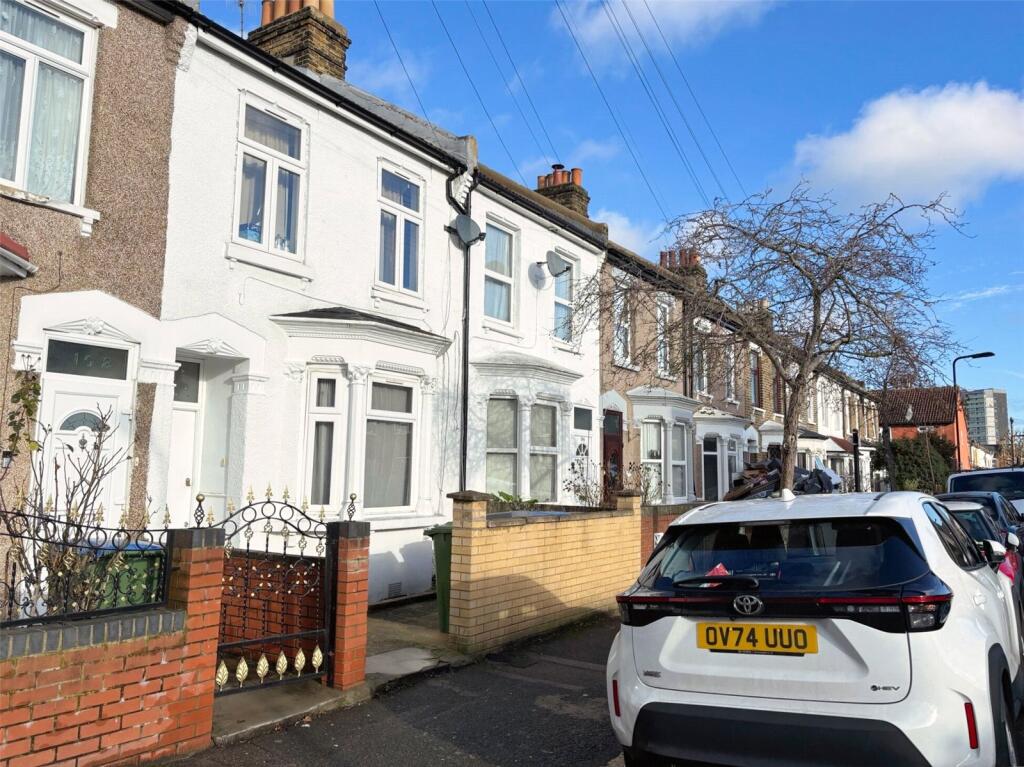 Main image of property: Napier Road, London, E11
