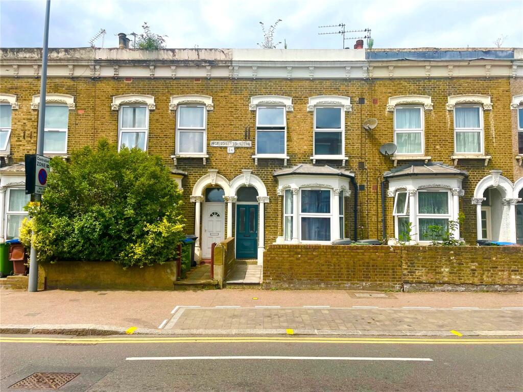 Main image of property: High Road Leytonstone, London, E11