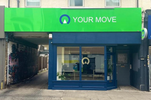 Your Move Sales & Lettings, Walthamstowbranch details