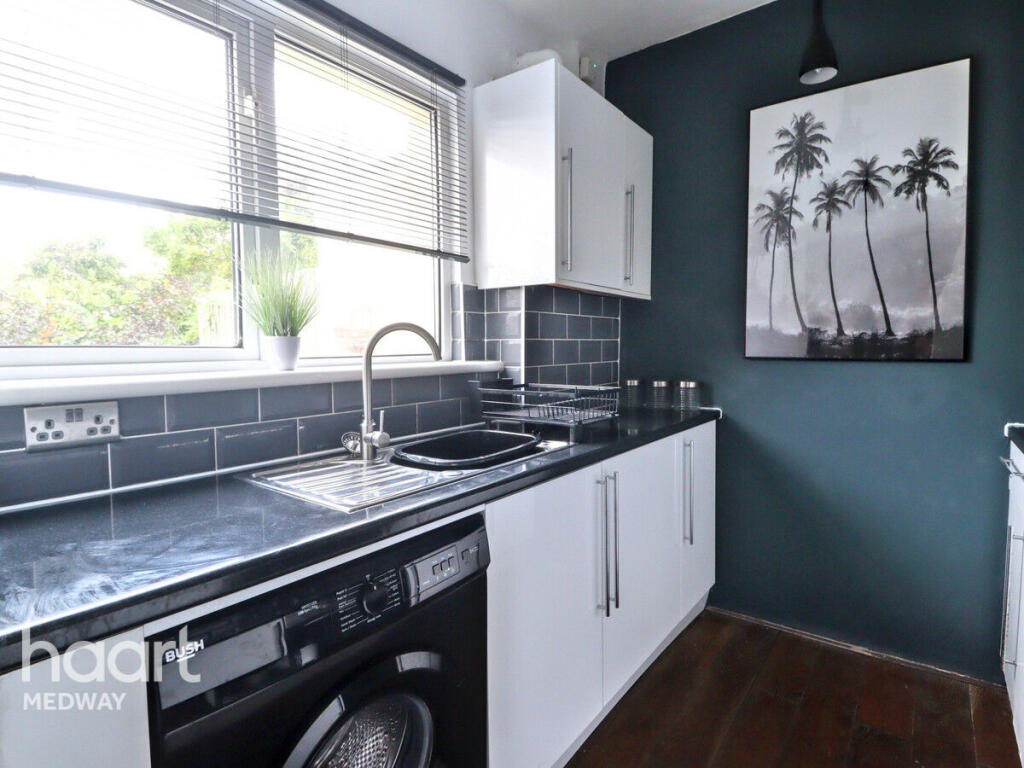 Main image of property: Maple Avenue, Gillingham