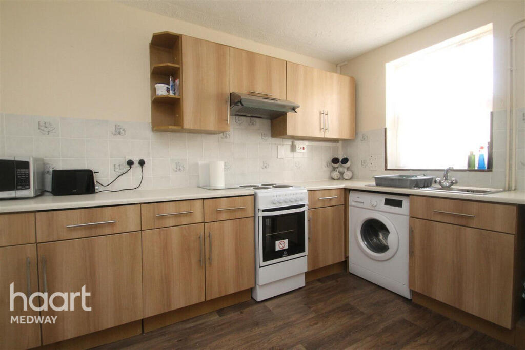 Main image of property: James Street, Gillingham
