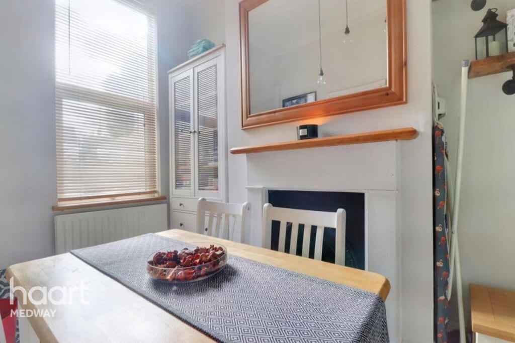 Main image of property: Lumsden Terrace, Chatham