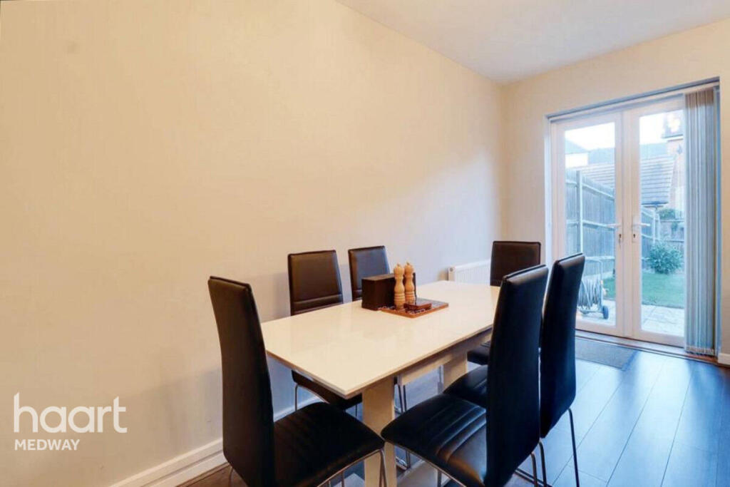Main image of property: Clayhill Gardens, Rochester