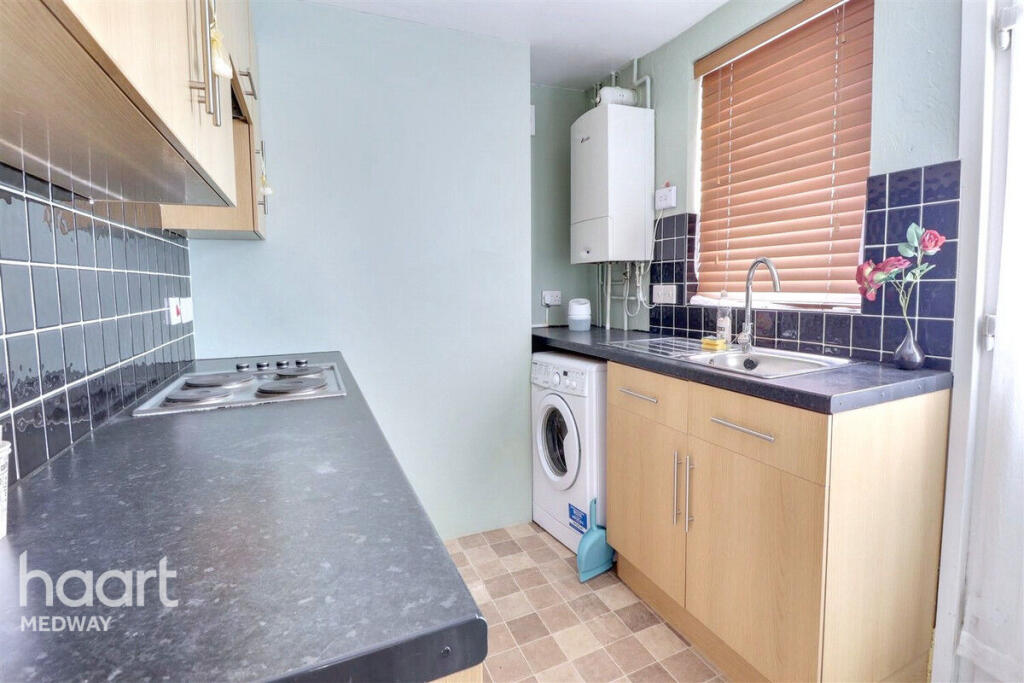 Main image of property: Green Street, Gillingham