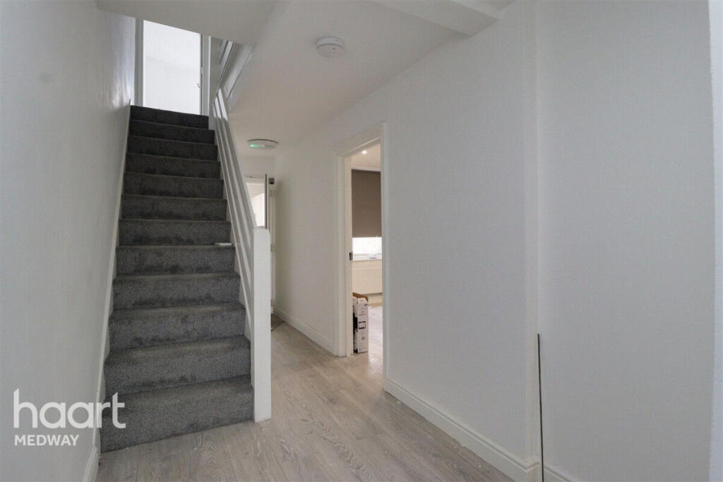 Main image of property: Cuxton Road, ROCHESTER