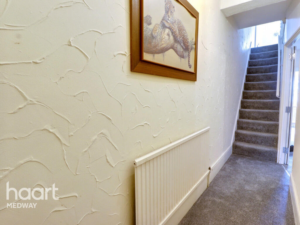 Main image of property: Rosebery Road, GILLINGHAM