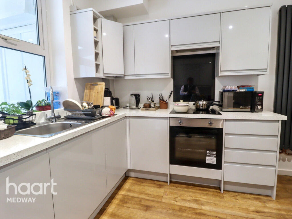 Main image of property: Borstal Street, ROCHESTER