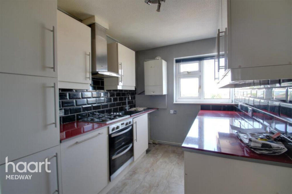 Main image of property: Huntsmans Close, ROCHESTER