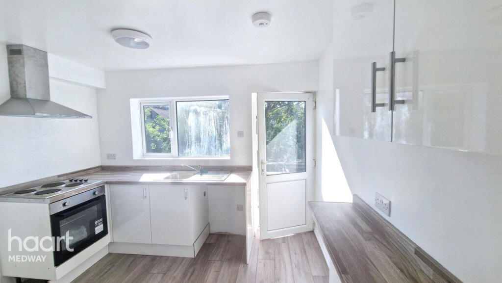 Main image of property: Purbeck Road, CHATHAM