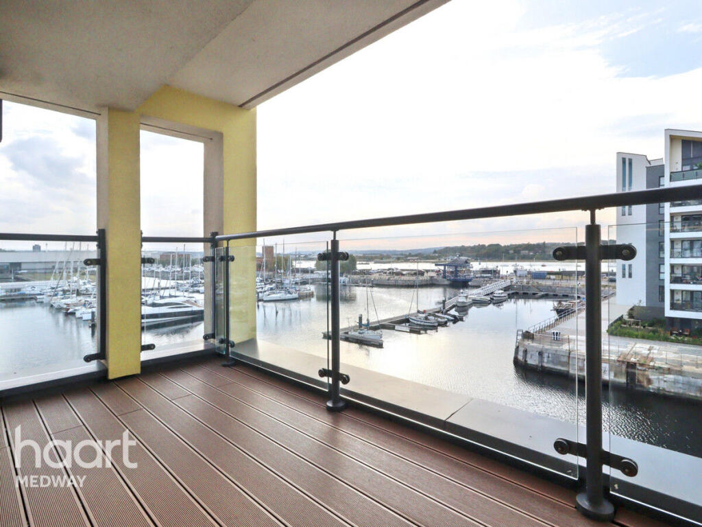 Main image of property: Ripplewaters, CHATHAM