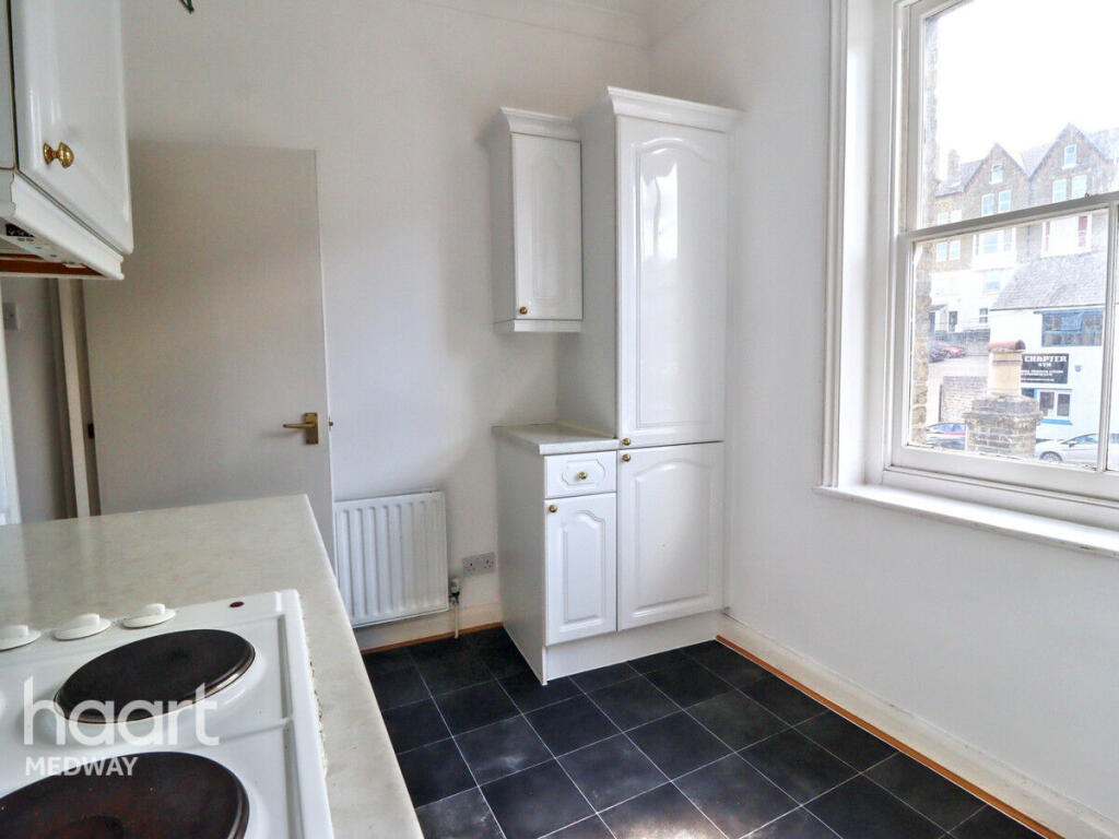 Main image of property: High Street, Chatham