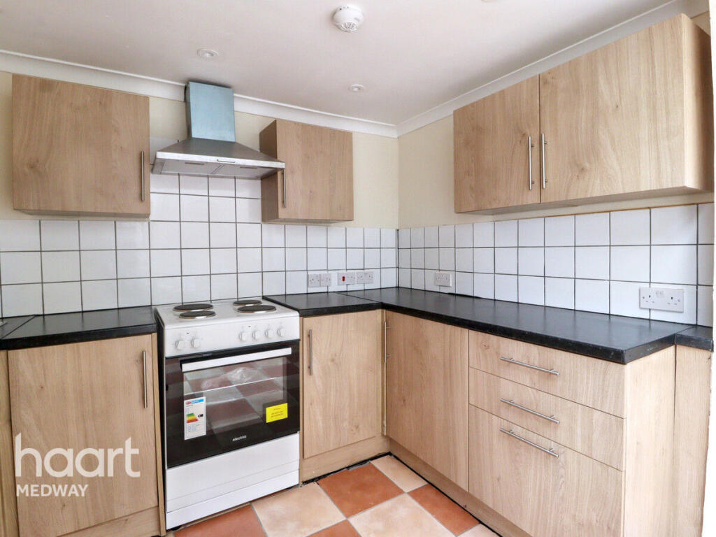 Main image of property: Burnt Oak Terrace, GILLINGHAM