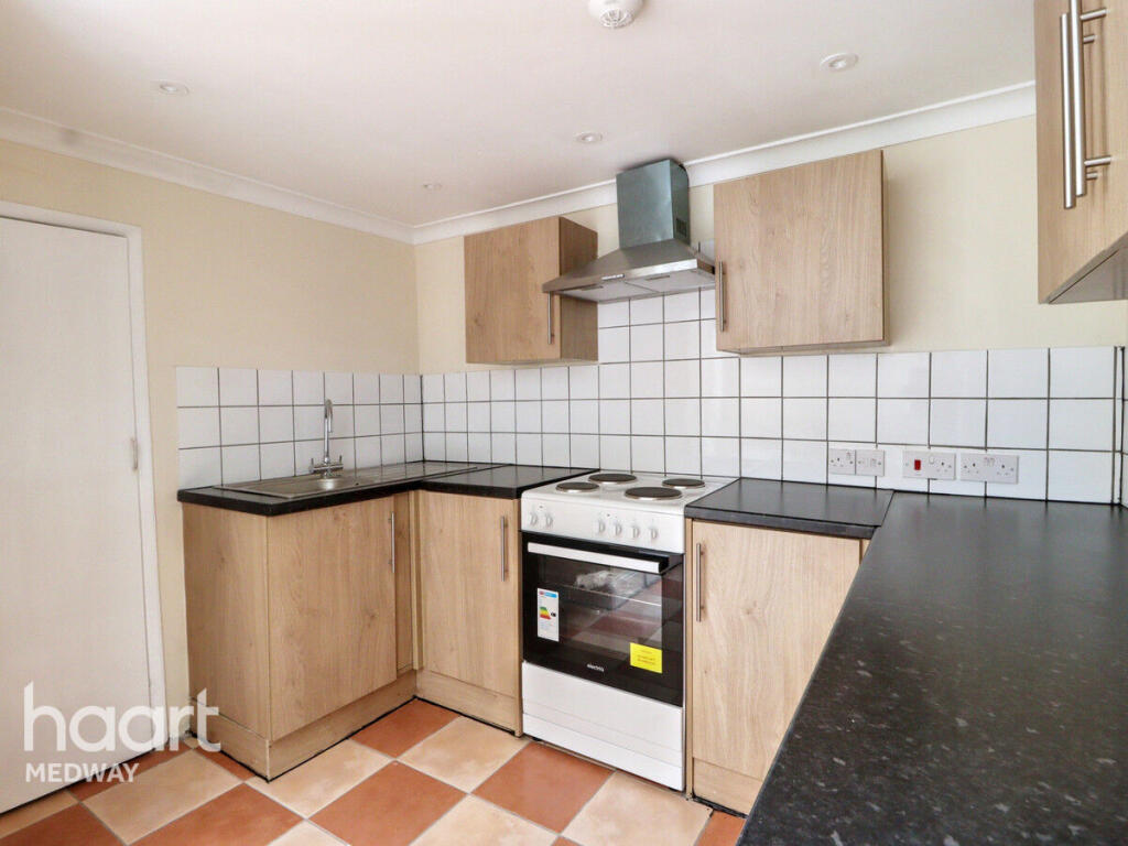 Main image of property: Burnt Oak Terrace, GILLINGHAM