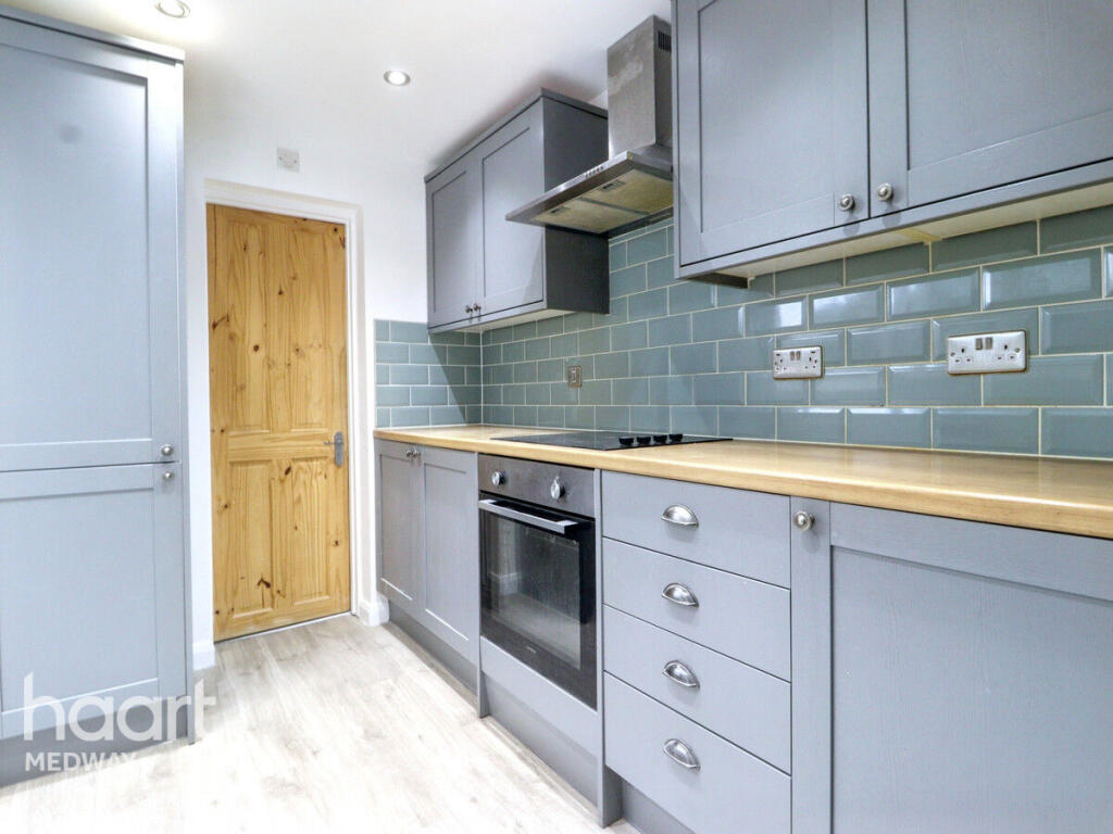 Main image of property: Magpie Hall Road, CHATHAM