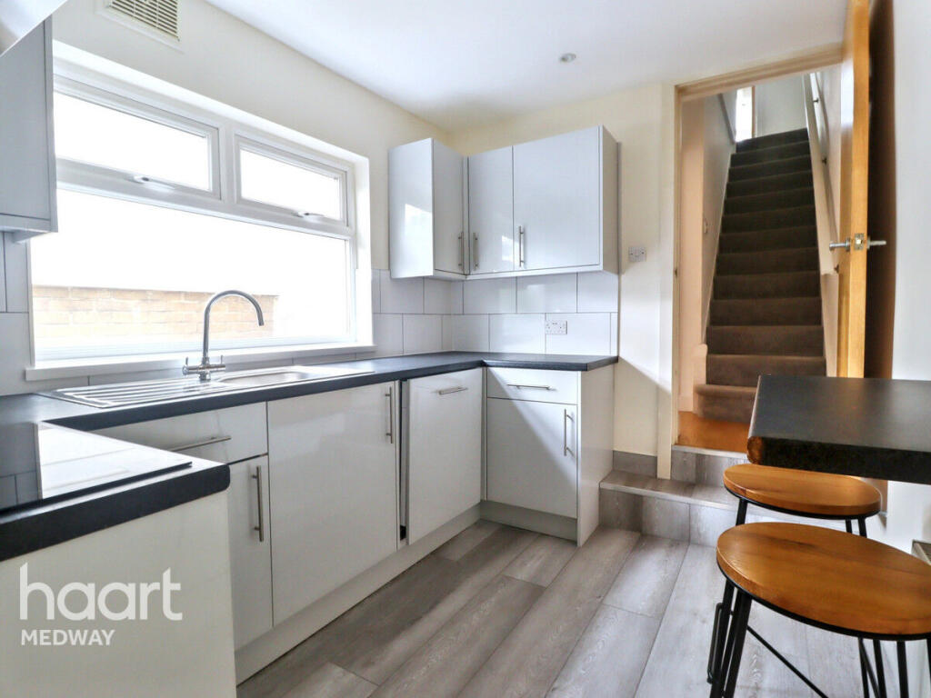 Main image of property: Moore Street, ROCHESTER