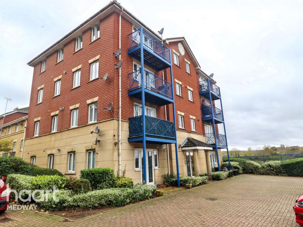 Main image of property: Applecross Close, ROCHESTER