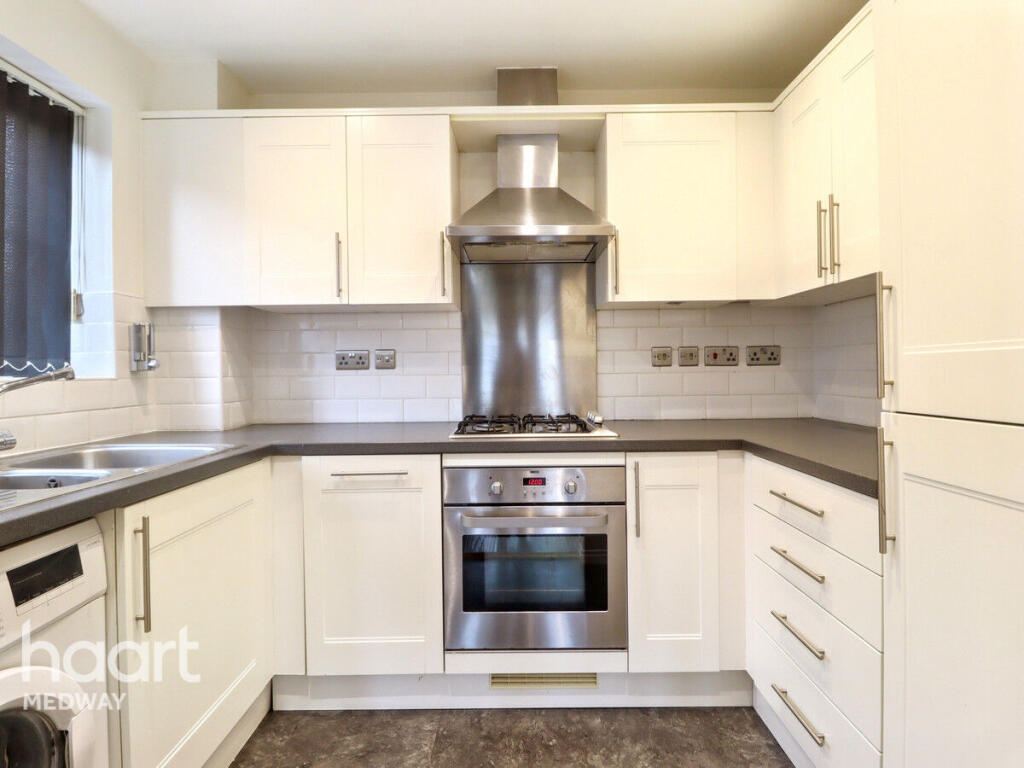 Main image of property: Butlers Park Way, ROCHESTER