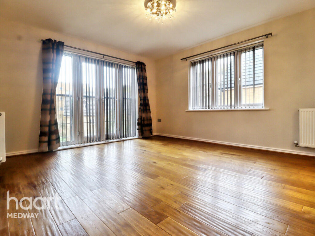 Main image of property: Butlers Park Way, ROCHESTER
