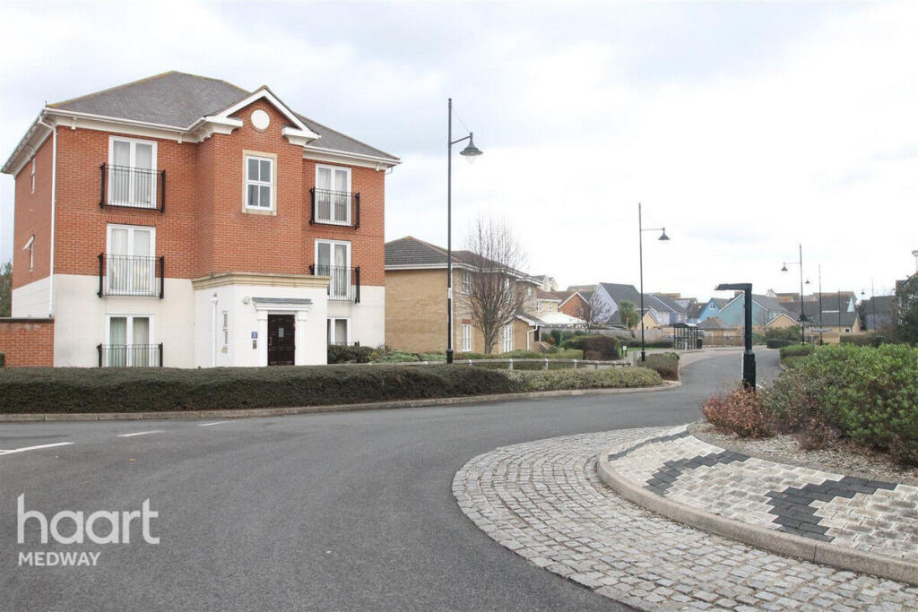 Main image of property: Island Way East, Chatham