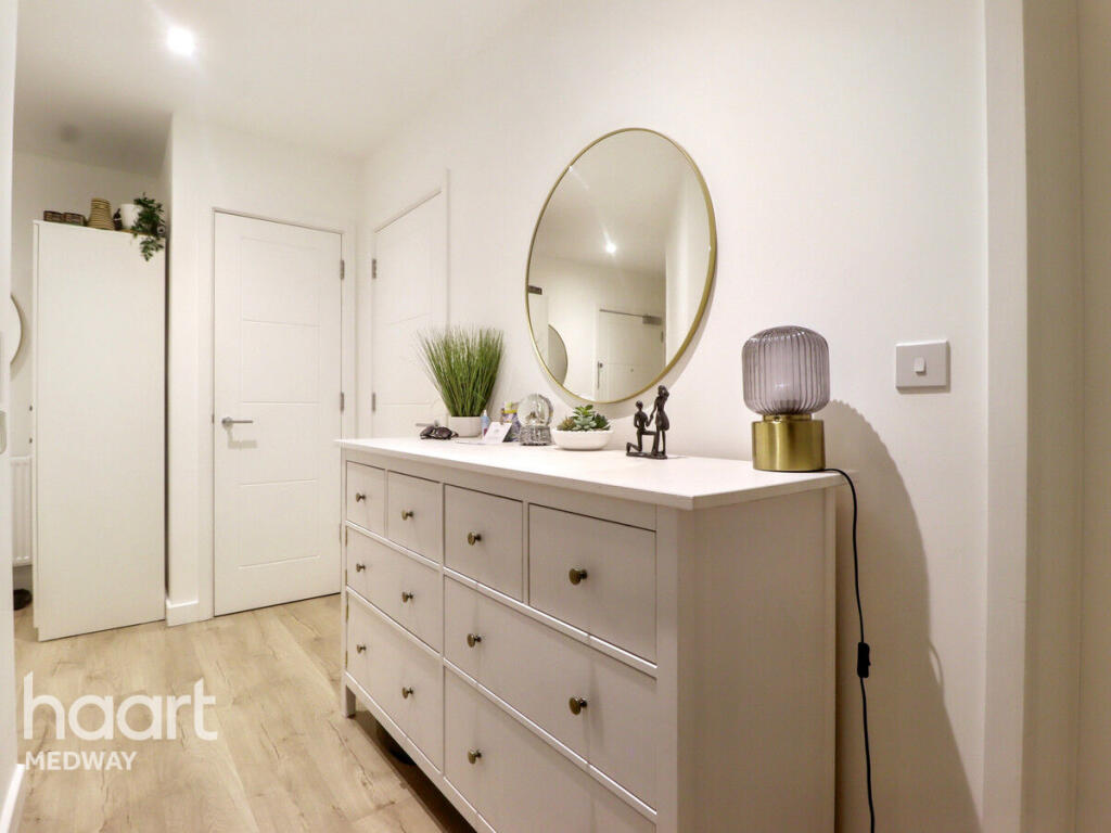 Main image of property: Walters Close, SNODLAND