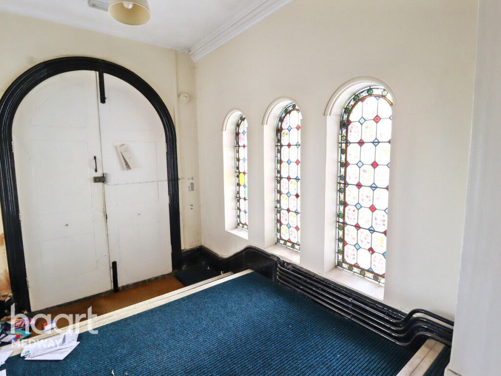 Main image of property: Burch Road, GRAVESEND