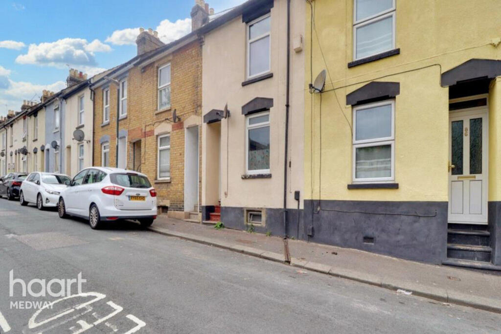 Main image of property: Charter Street, Chatham