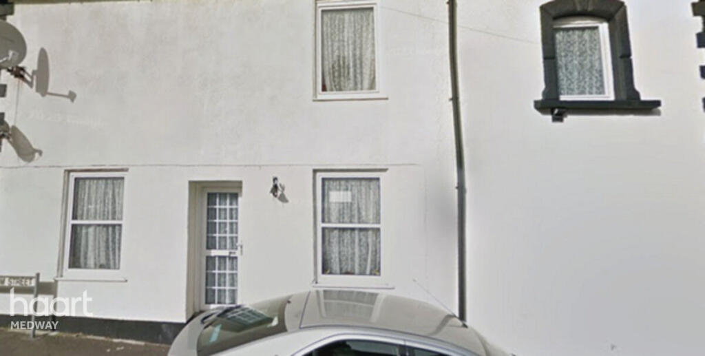 Main image of property: Wykeham Street, ROCHESTER