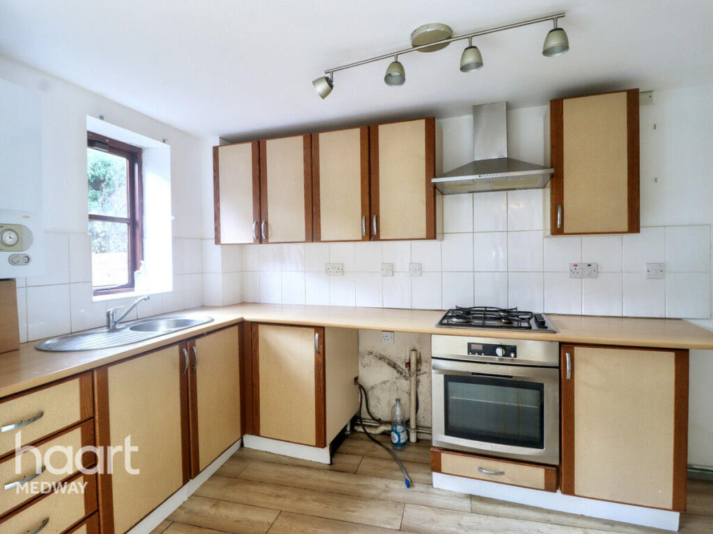 Main image of property: High Street, ROCHESTER