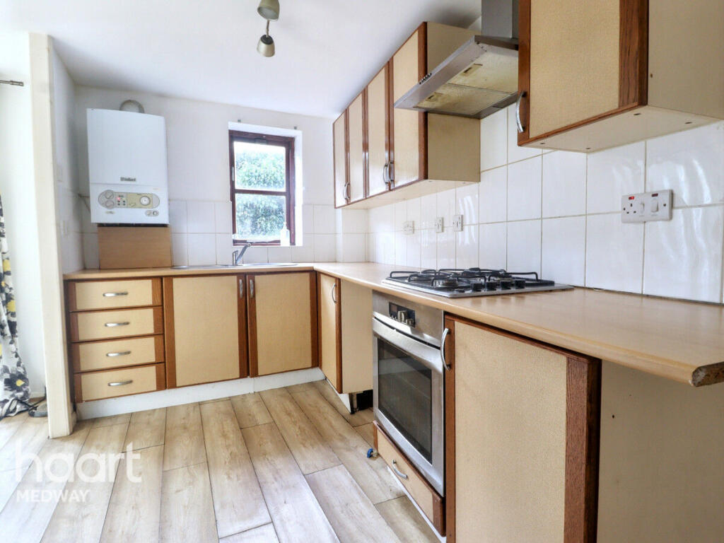 Main image of property: High Street, ROCHESTER