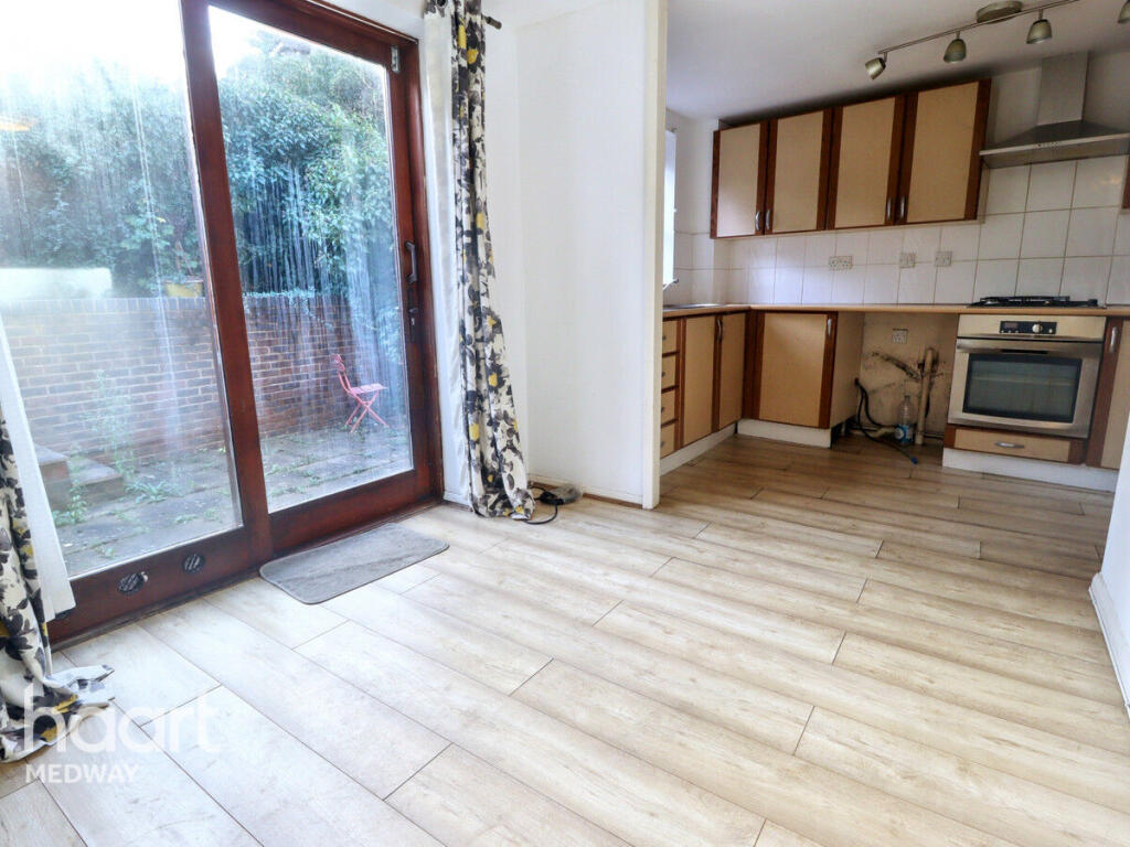 Main image of property: High Street, ROCHESTER