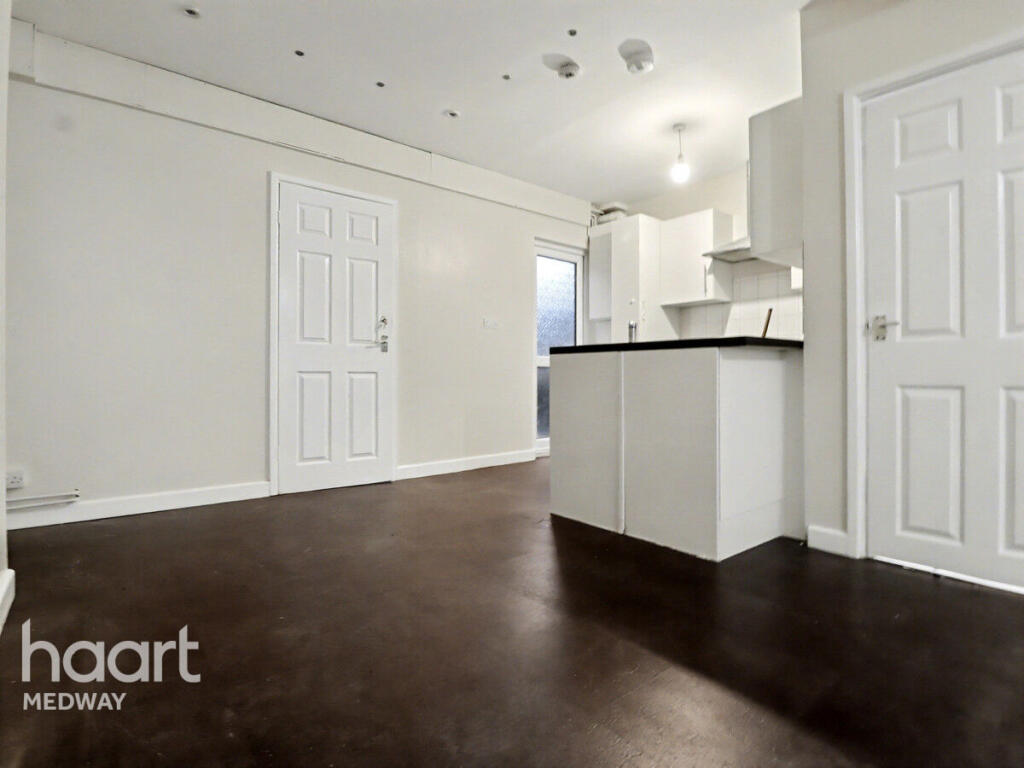 Main image of property: Corporation Road, GILLINGHAM