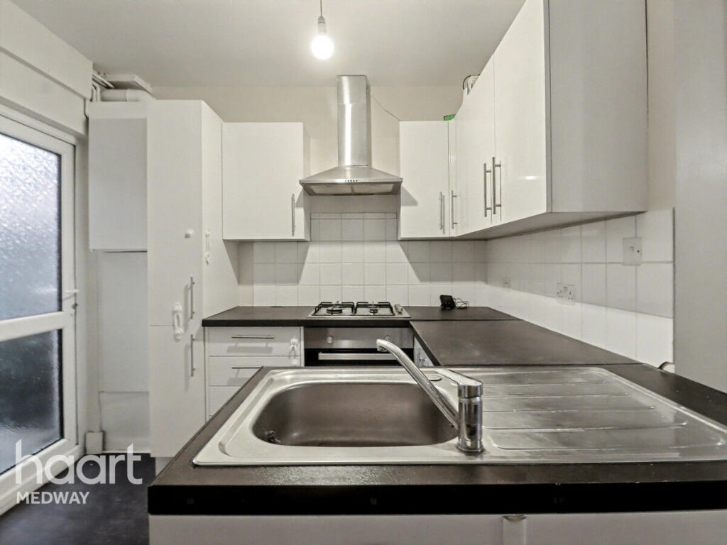 Main image of property: Corporation Road, GILLINGHAM