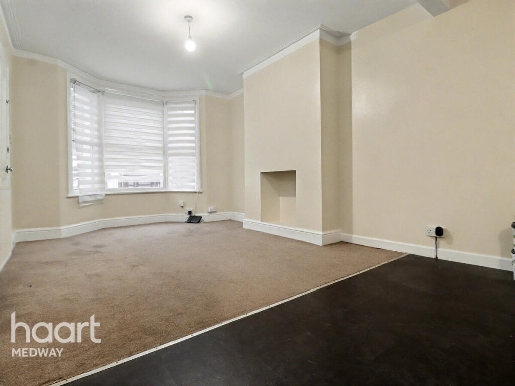 Main image of property: Corporation Road, GILLINGHAM