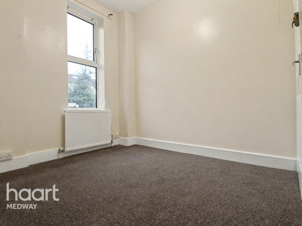 Main image of property: Corporation Road, GILLINGHAM