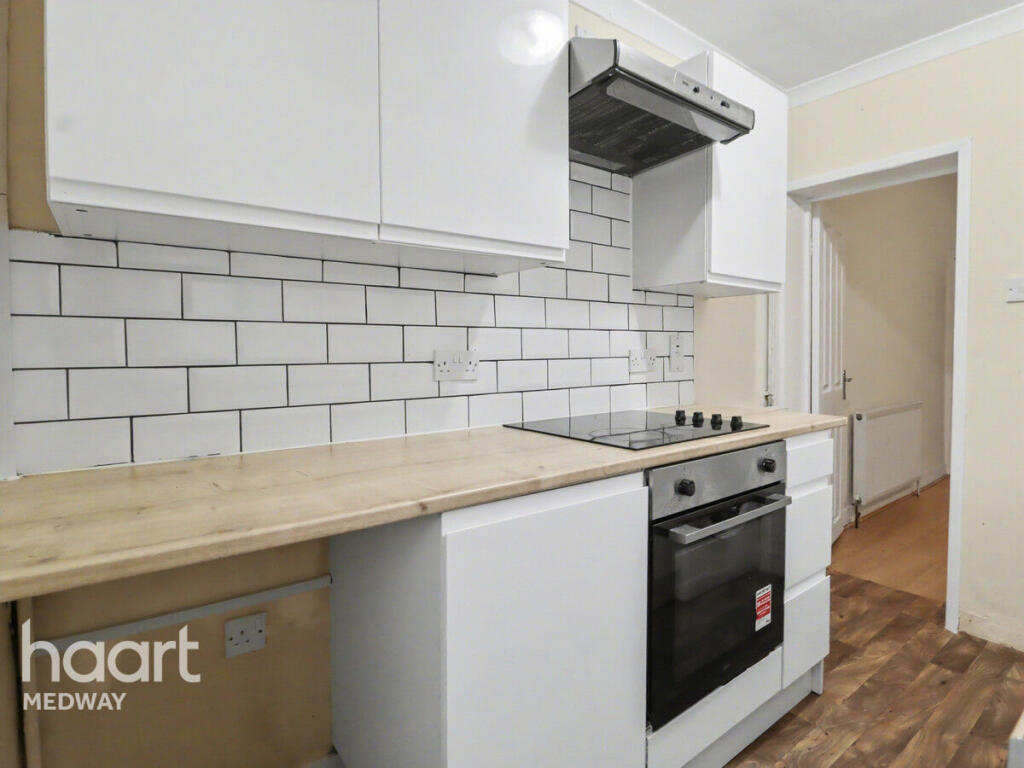 Main image of property: Luton Road, Chatham