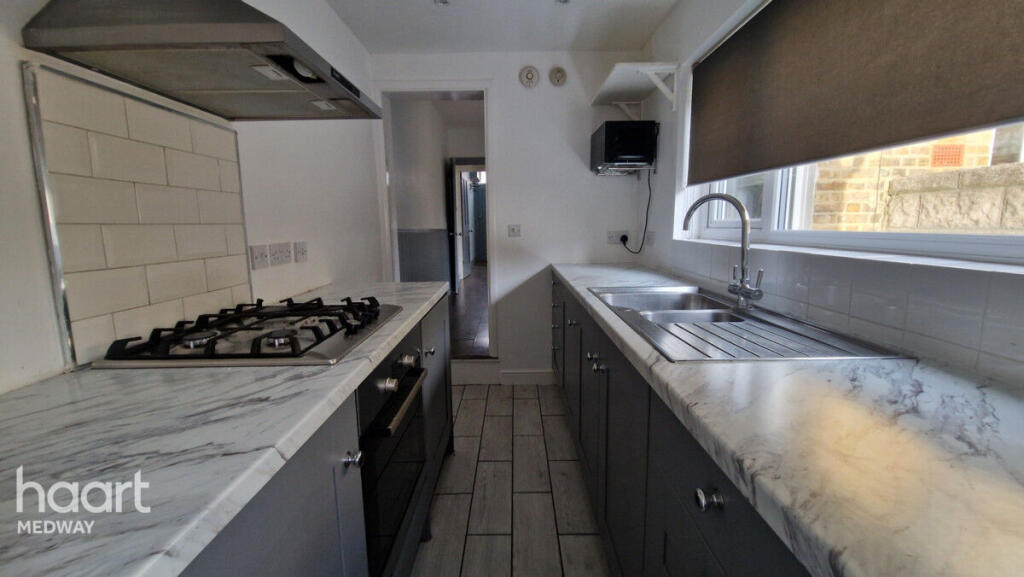 Main image of property: Eastgate Terrace, ROCHESTER