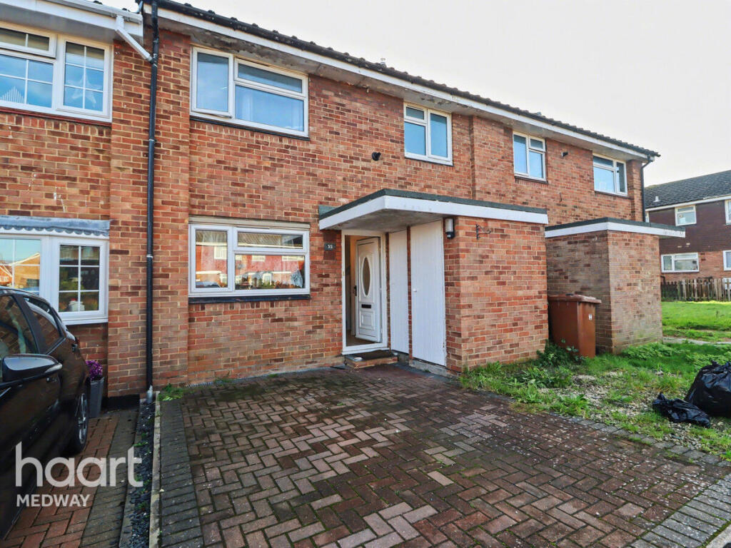 Main image of property: Fourwents Road, Rochester